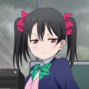 桐生三玖