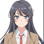 麻衣桑只会干拉