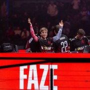 Liquid的.Twistzz本人