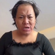 爱你一老媽