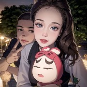 芊宇-BaoBao