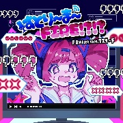 芳丛雨歇