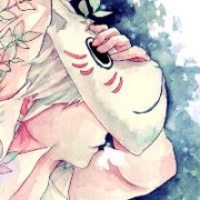 我爱两只西柚