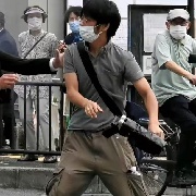 日服第一射手