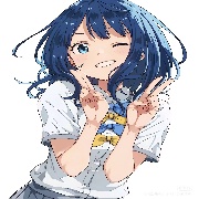 cos暴食海獭的老八