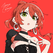 棕岚巧夏
