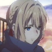 Violet_薇尔莉特