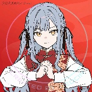 月之森第一突破手