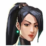 兵神魏玲莹