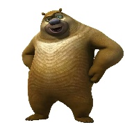 狗熊岭第1深情熊2