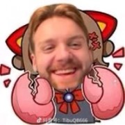 肃中第一白给常华