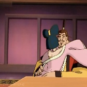 纣王爱妲己拔牙