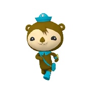 海盗小纵队谢灵通