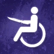 唔讲武德
