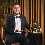 ⚡︎你不是牛仔^^