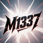M1337