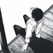 我把爱告诉风