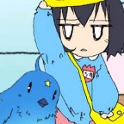 秧歌巨星乔巴拿