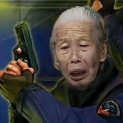 菜又马枪又爱玩
