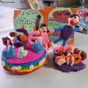 人都是I3出来的