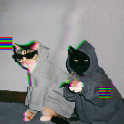 捌呐呐