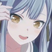 ---丰川祥子-----