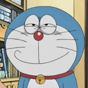 狡猾的机器猫