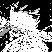泪水打湿Mcdonalds