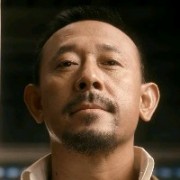 一瞥看见祥云