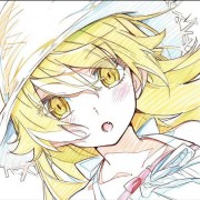 清晨的木果果OvO