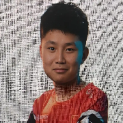 枪马嘴硬耳哆聋