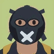 风度翩翩杨老头