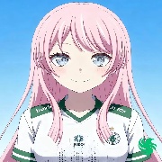 TeamMyGo-千早阿诺Ano