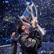 囊中之锥-Gumayusi