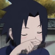 dyinSasuke