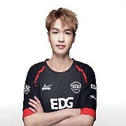 达瓦就要胆子大