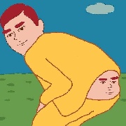 开心超人m3