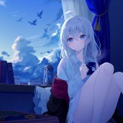 谜之女主角✘﹏✘