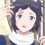 山里来的穷农民