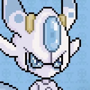 無限遠點的牽牛星