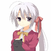 Ayachi寕寕