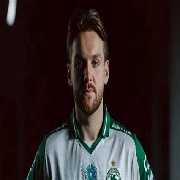 爱同意的Niko本人