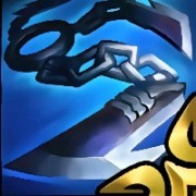 l恶魔捕手I