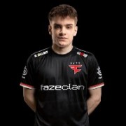 FaZeClan的jcobbb本人