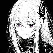 终焉久安皇刘子涵