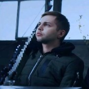 真的讨厌批九零