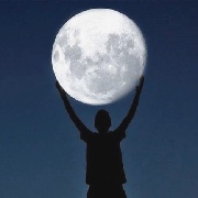 温和走进那良夜