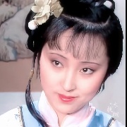 颦颦黛影