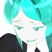 颜墨色