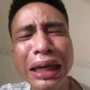 烧不烧看眉毛
